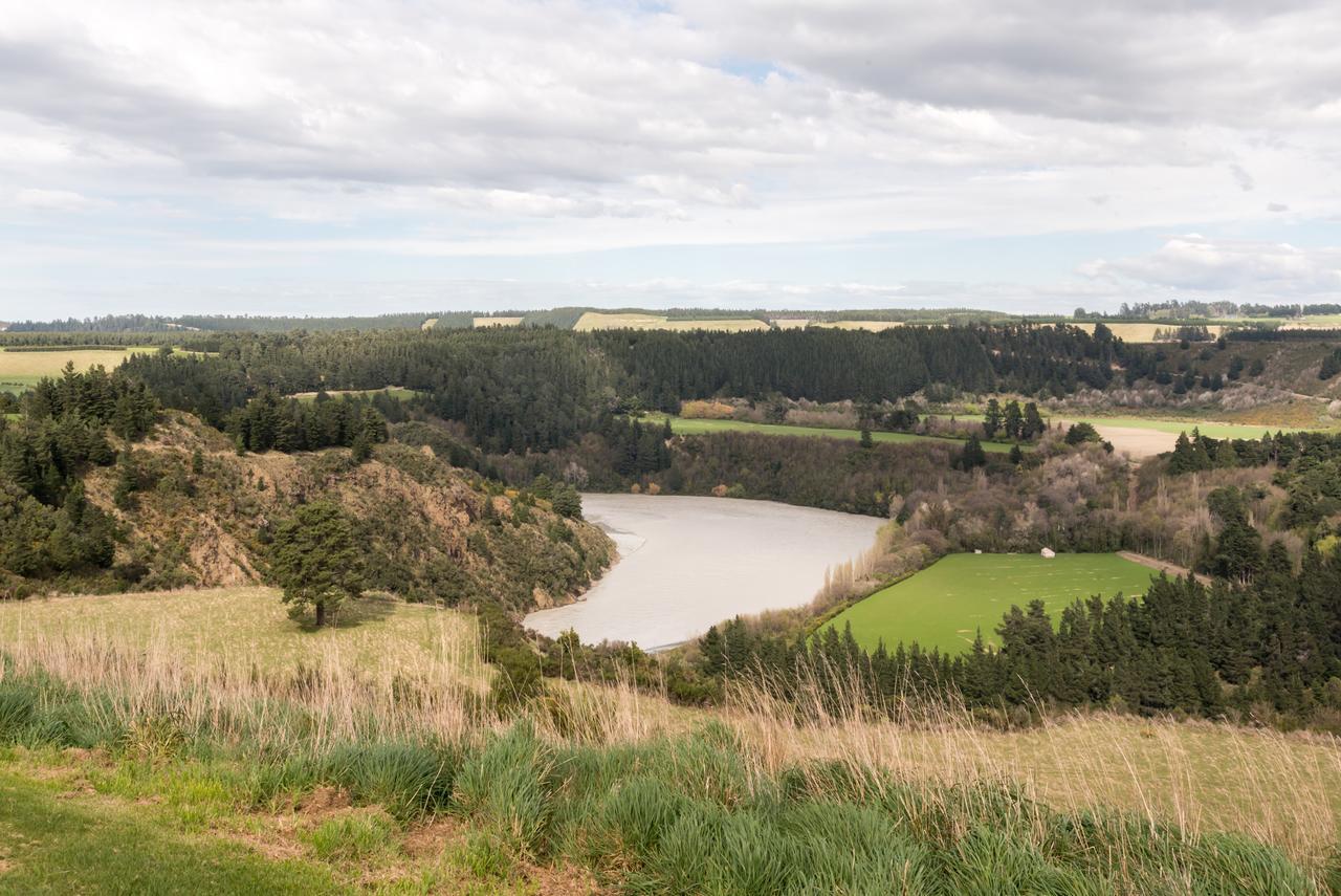 Canterbury High Country Villas Windwhistle Bagian luar foto