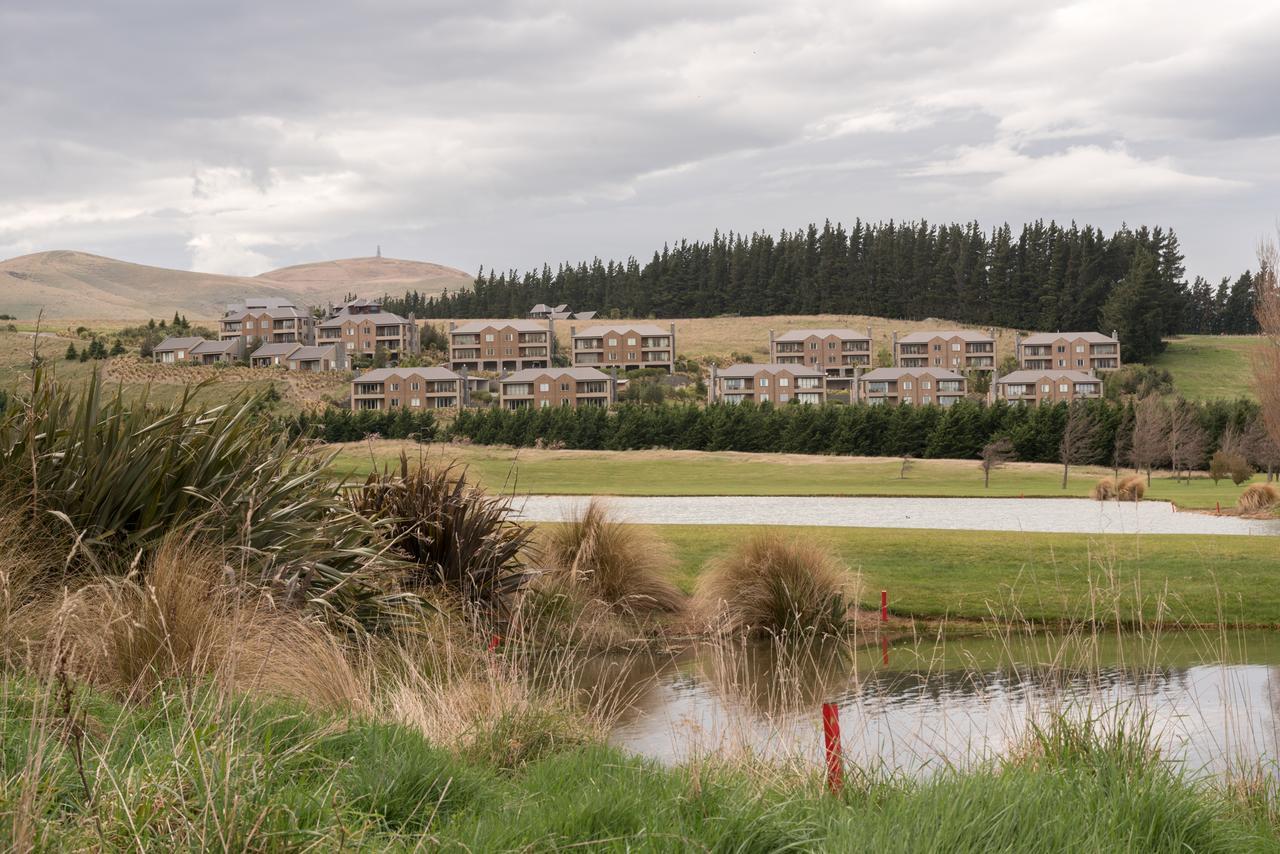 Canterbury High Country Villas Windwhistle Bagian luar foto