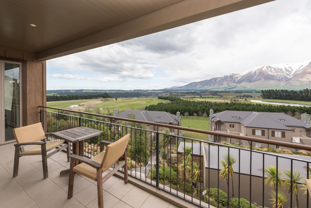 Canterbury High Country Villas Windwhistle Bagian luar foto