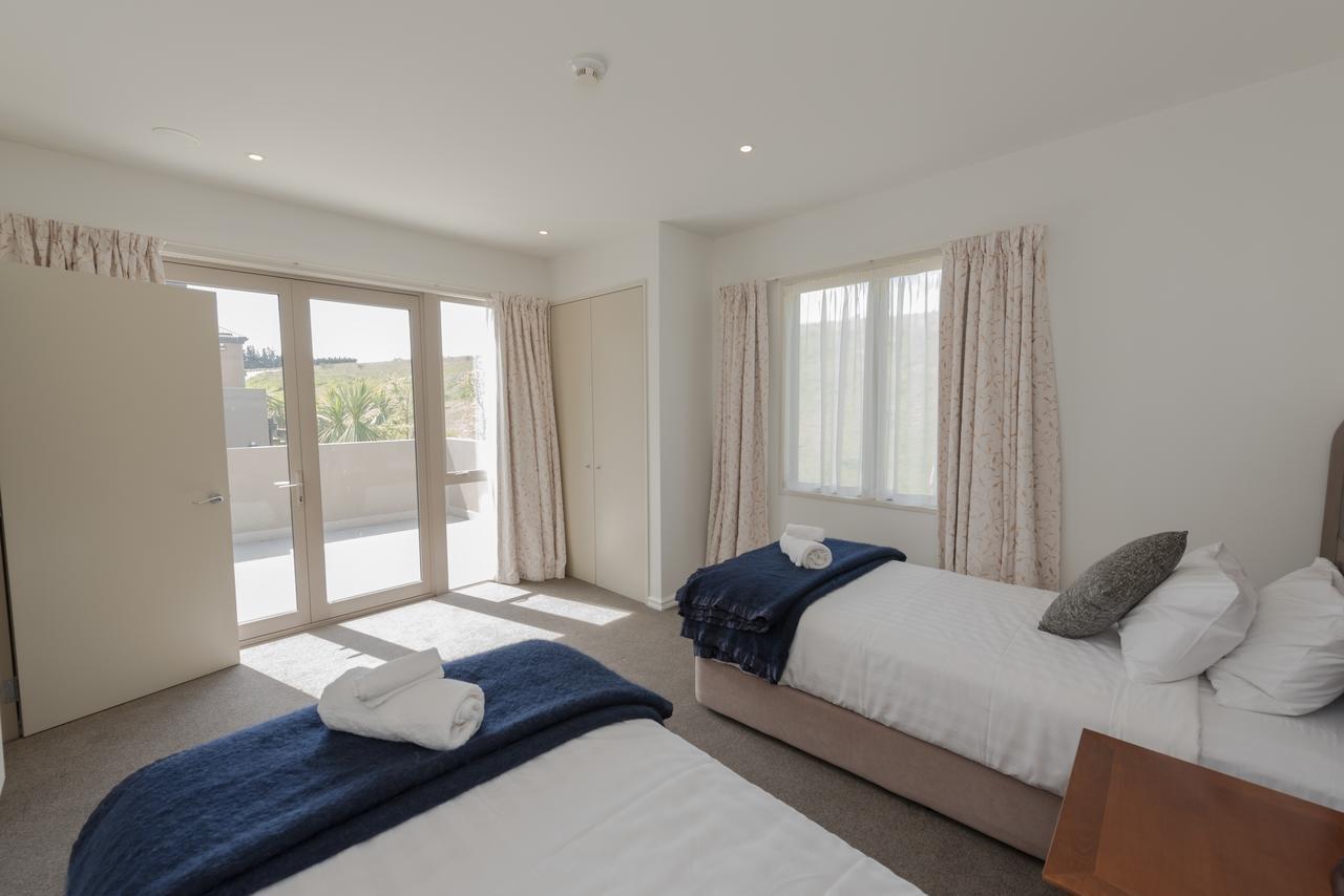 Canterbury High Country Villas Windwhistle Bagian luar foto