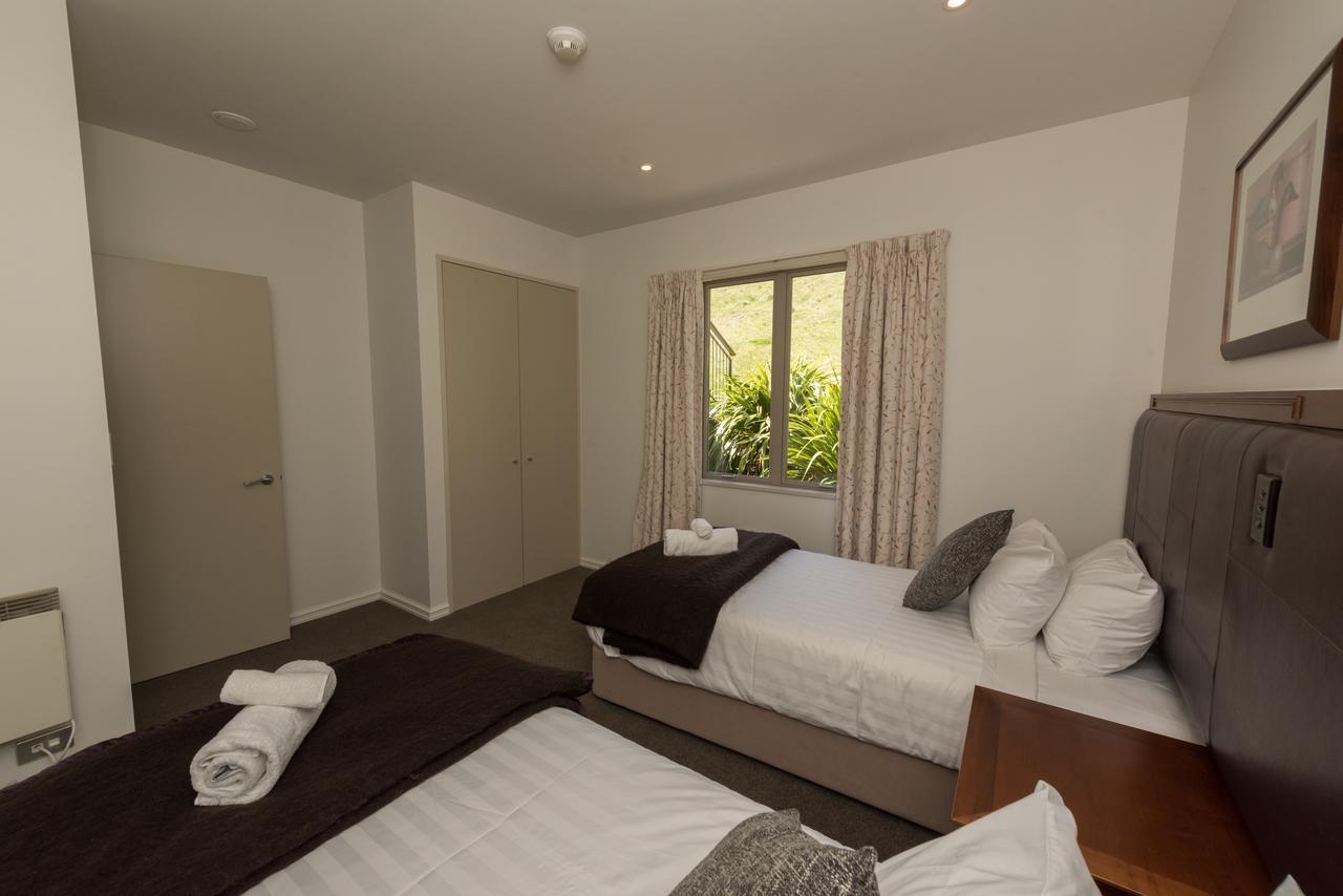 Canterbury High Country Villas Windwhistle Bagian luar foto