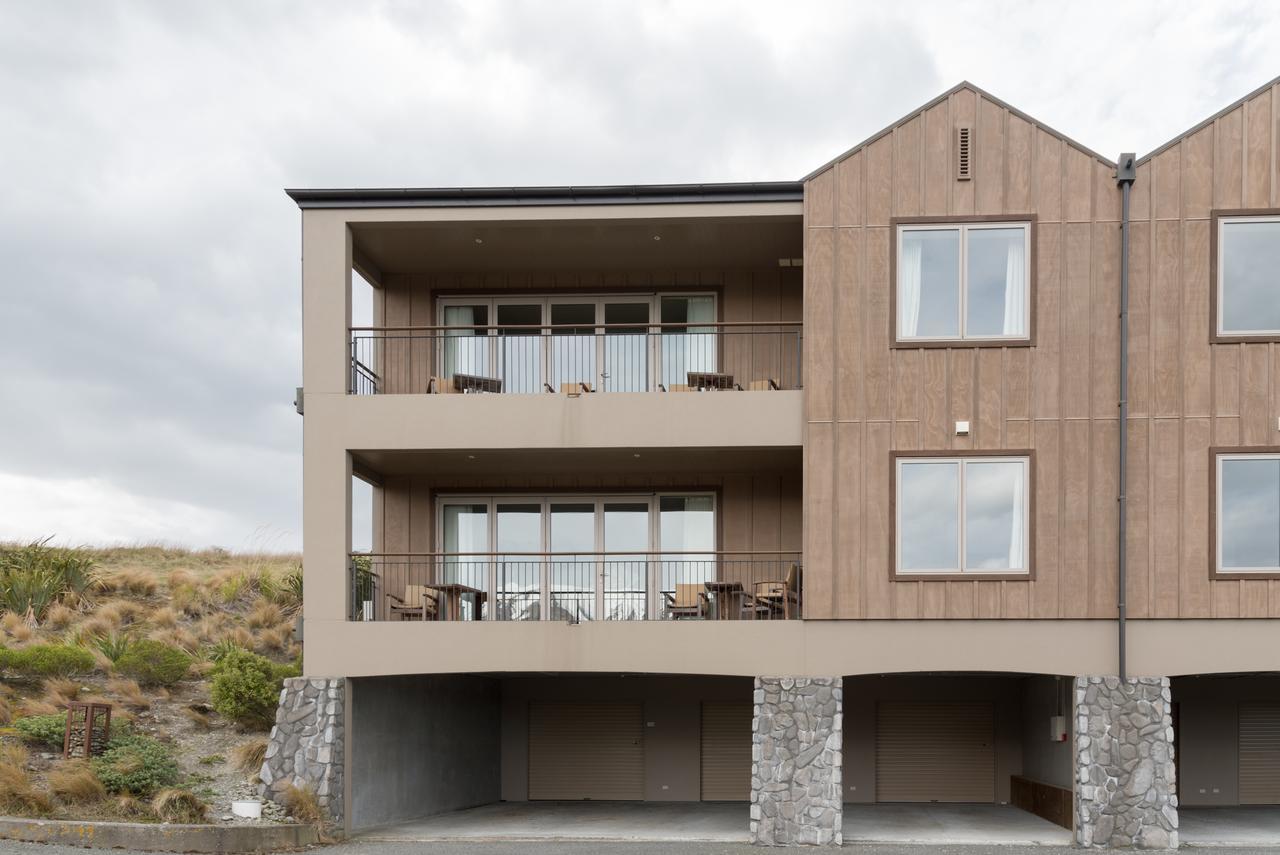 Canterbury High Country Villas Windwhistle Bagian luar foto