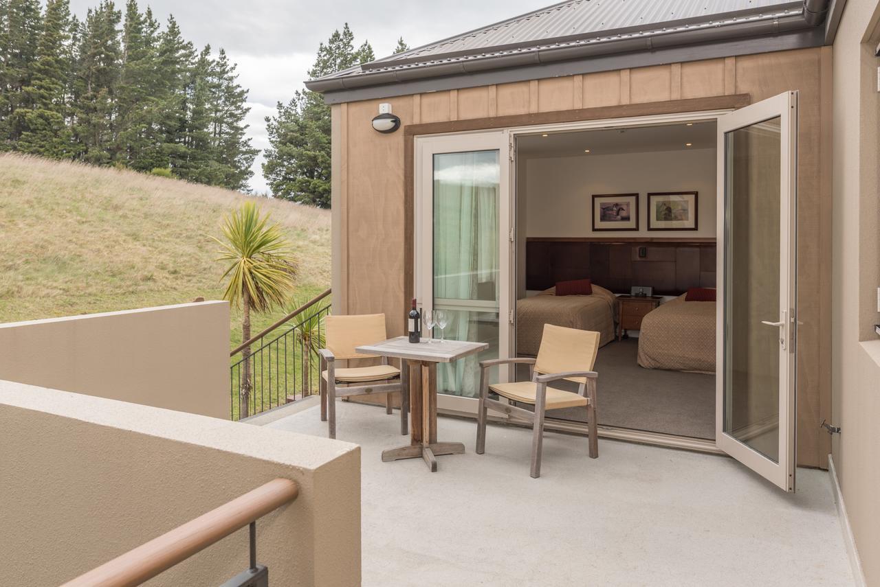 Canterbury High Country Villas Windwhistle Bagian luar foto