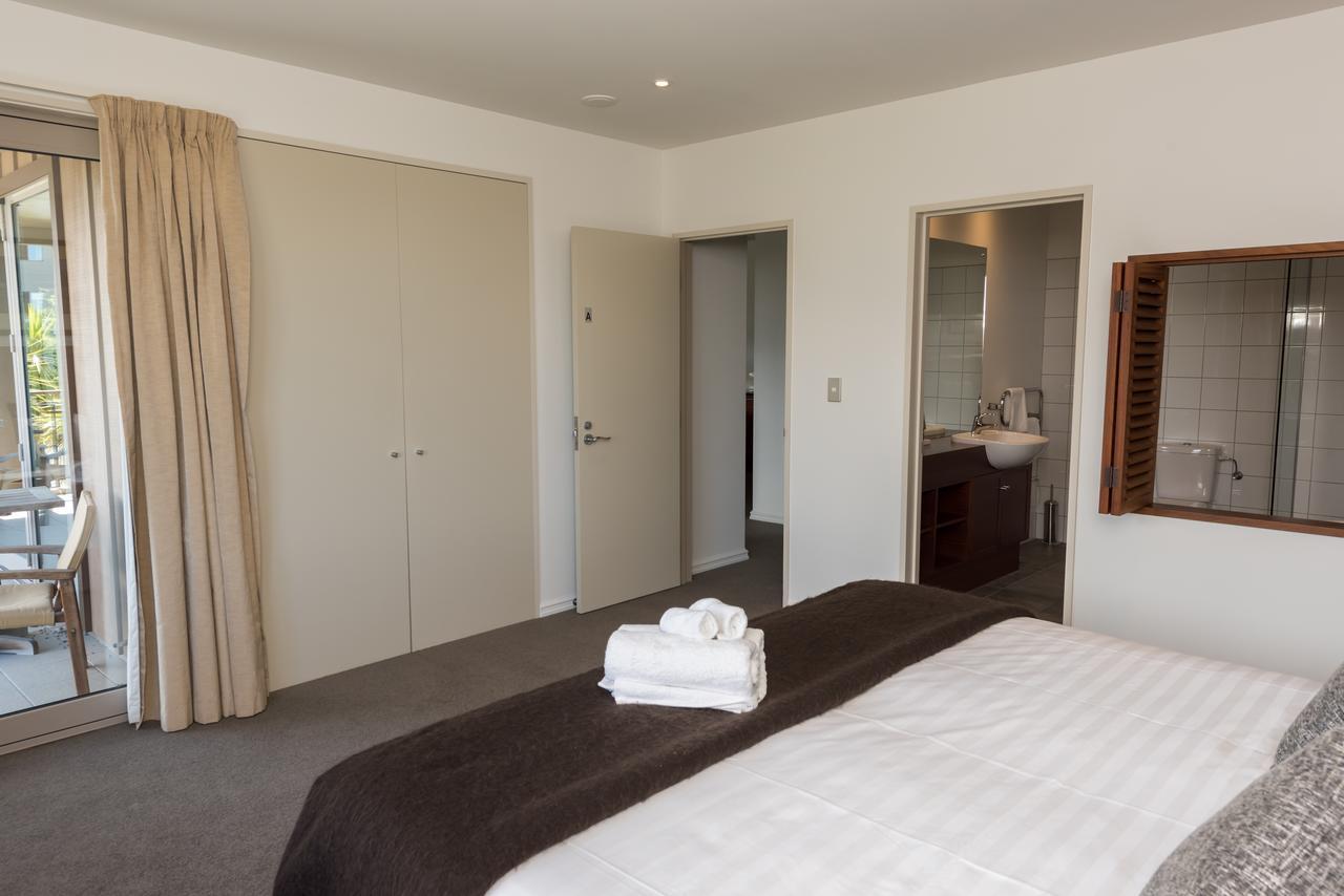 Canterbury High Country Villas Windwhistle Bagian luar foto