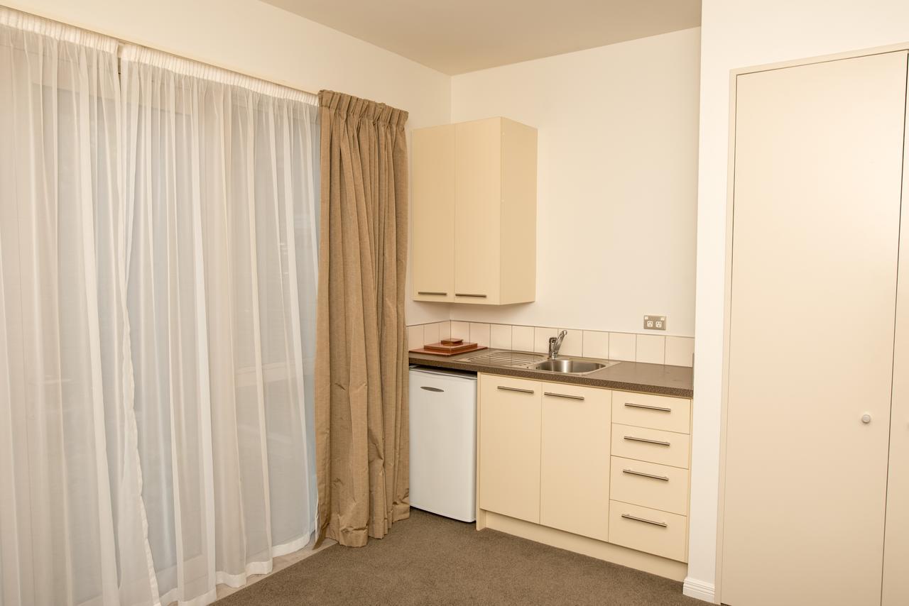 Canterbury High Country Villas Windwhistle Bagian luar foto