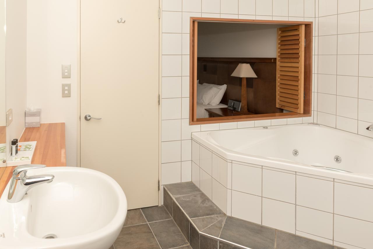 Canterbury High Country Villas Windwhistle Bagian luar foto