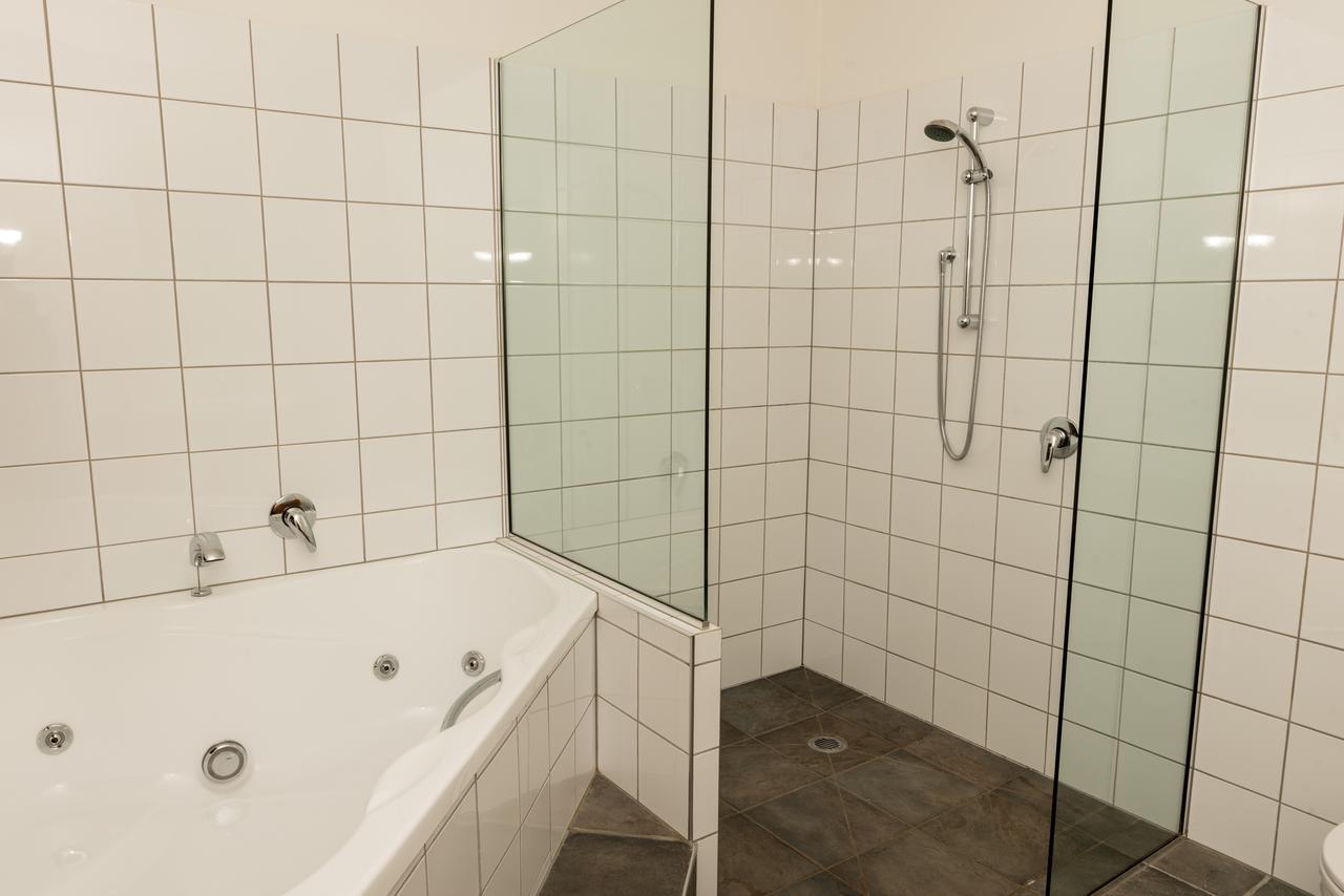 Canterbury High Country Villas Windwhistle Bagian luar foto