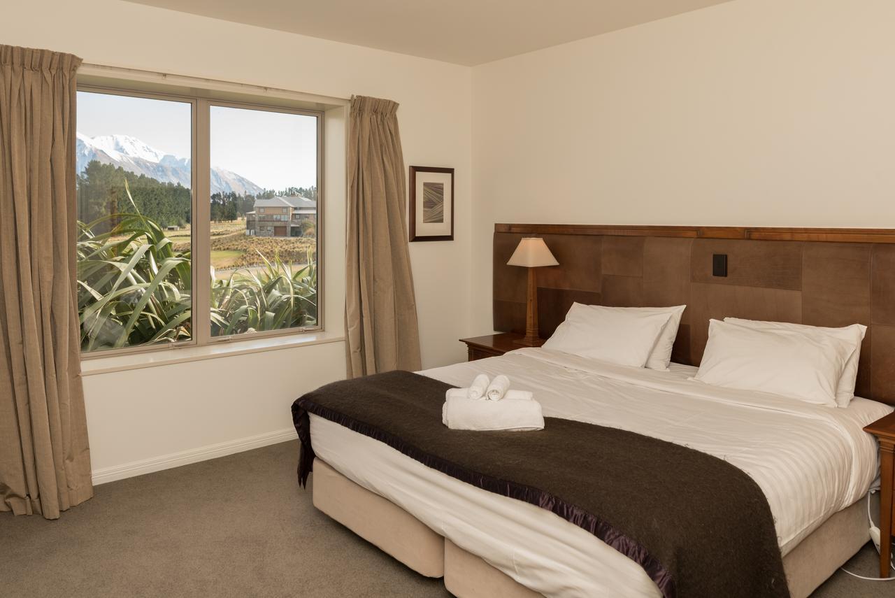 Canterbury High Country Villas Windwhistle Bagian luar foto