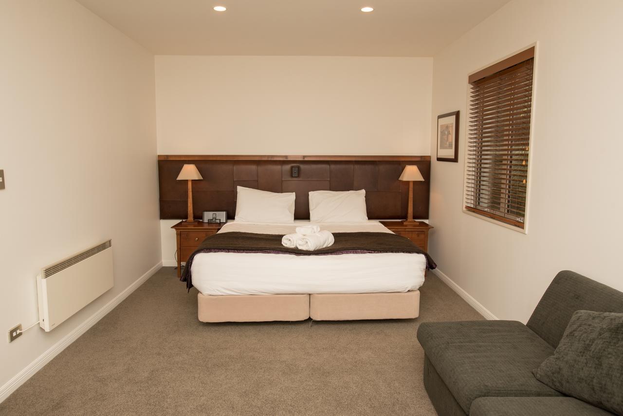 Canterbury High Country Villas Windwhistle Bagian luar foto