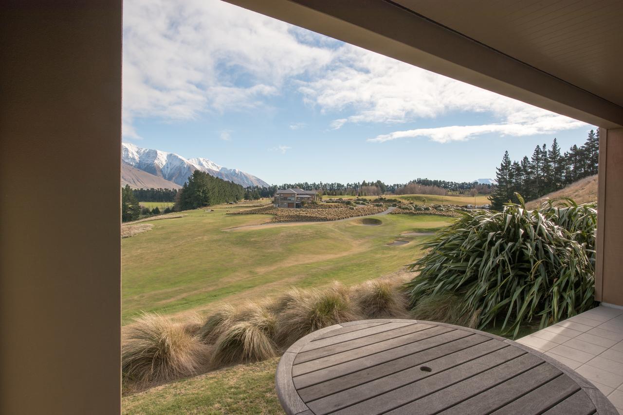 Canterbury High Country Villas Windwhistle Bagian luar foto