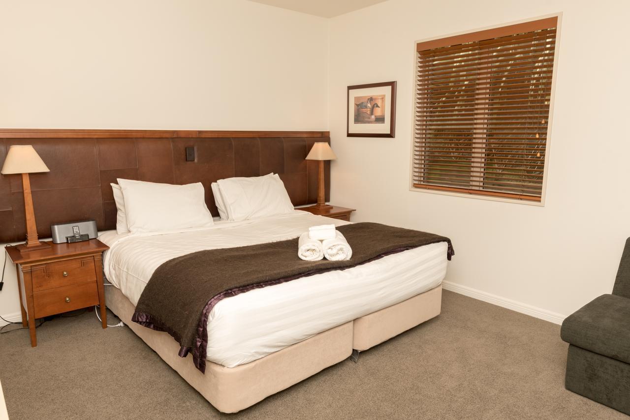 Canterbury High Country Villas Windwhistle Bagian luar foto