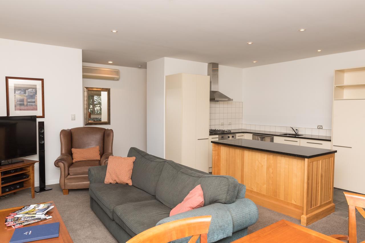 Canterbury High Country Villas Windwhistle Bagian luar foto