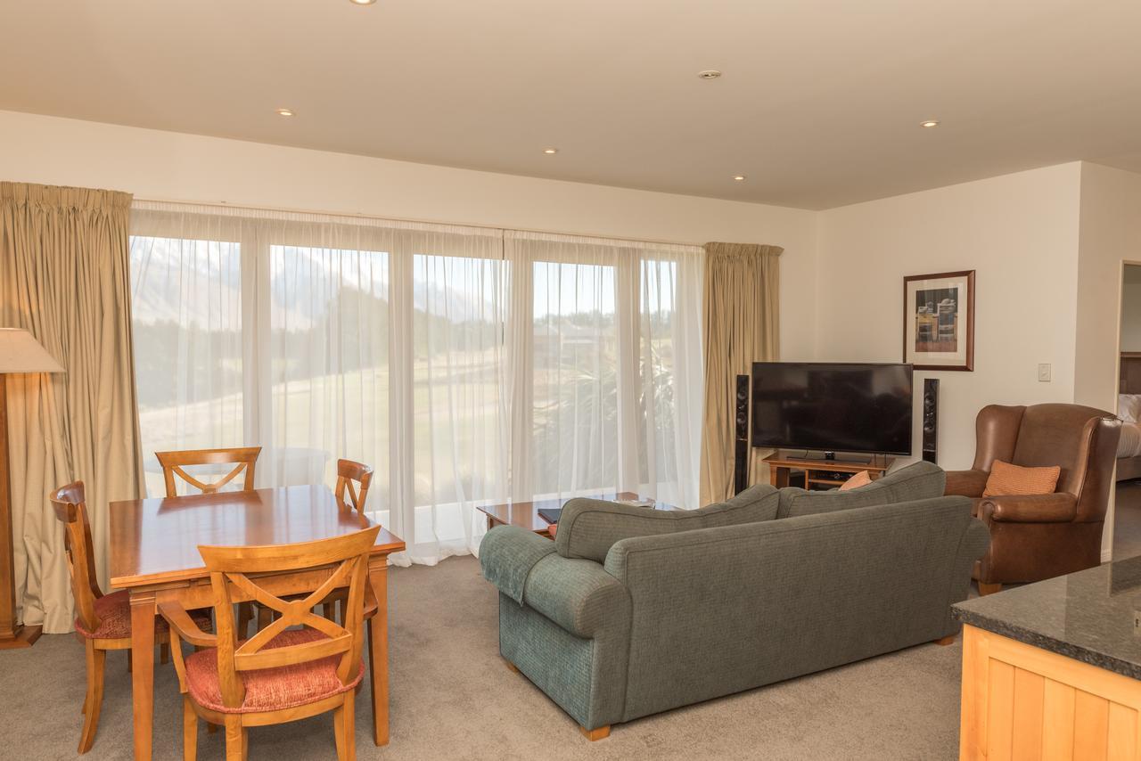 Canterbury High Country Villas Windwhistle Bagian luar foto