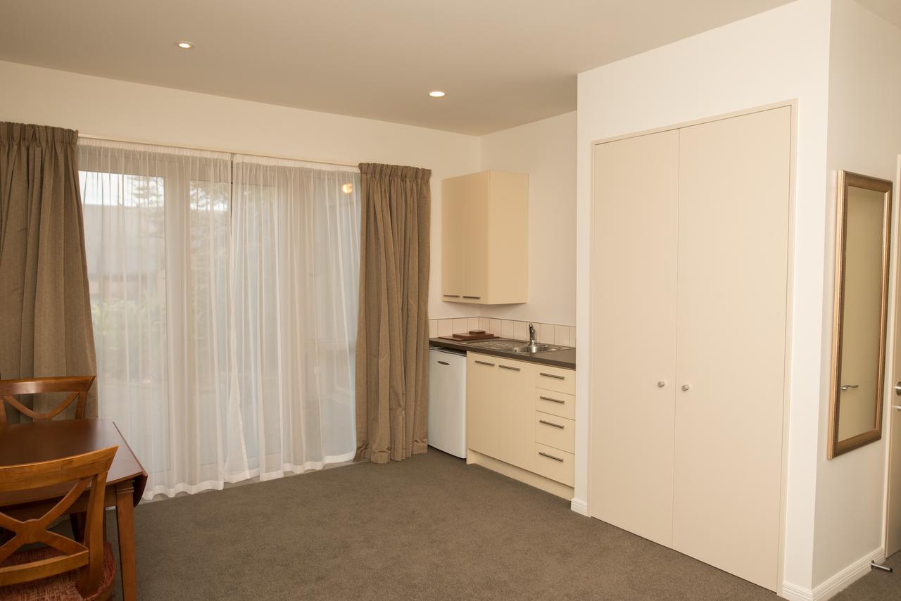 Canterbury High Country Villas Windwhistle Bagian luar foto