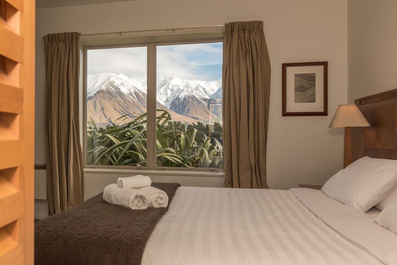 Canterbury High Country Villas Windwhistle Bagian luar foto