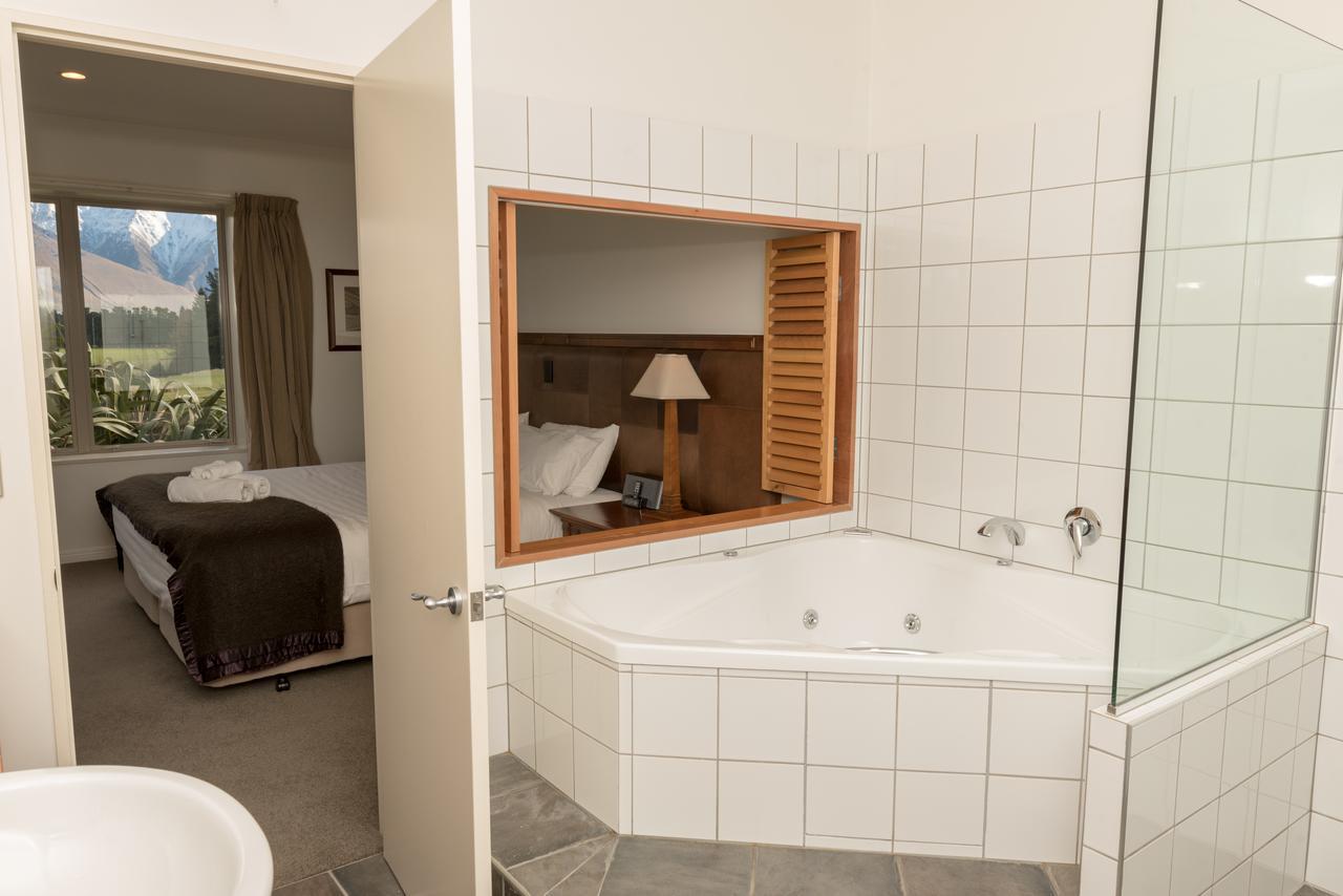 Canterbury High Country Villas Windwhistle Bagian luar foto