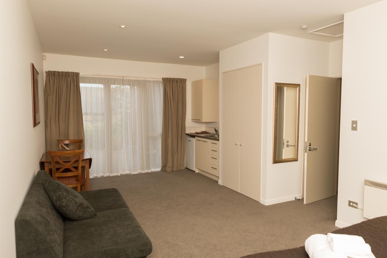 Canterbury High Country Villas Windwhistle Bagian luar foto