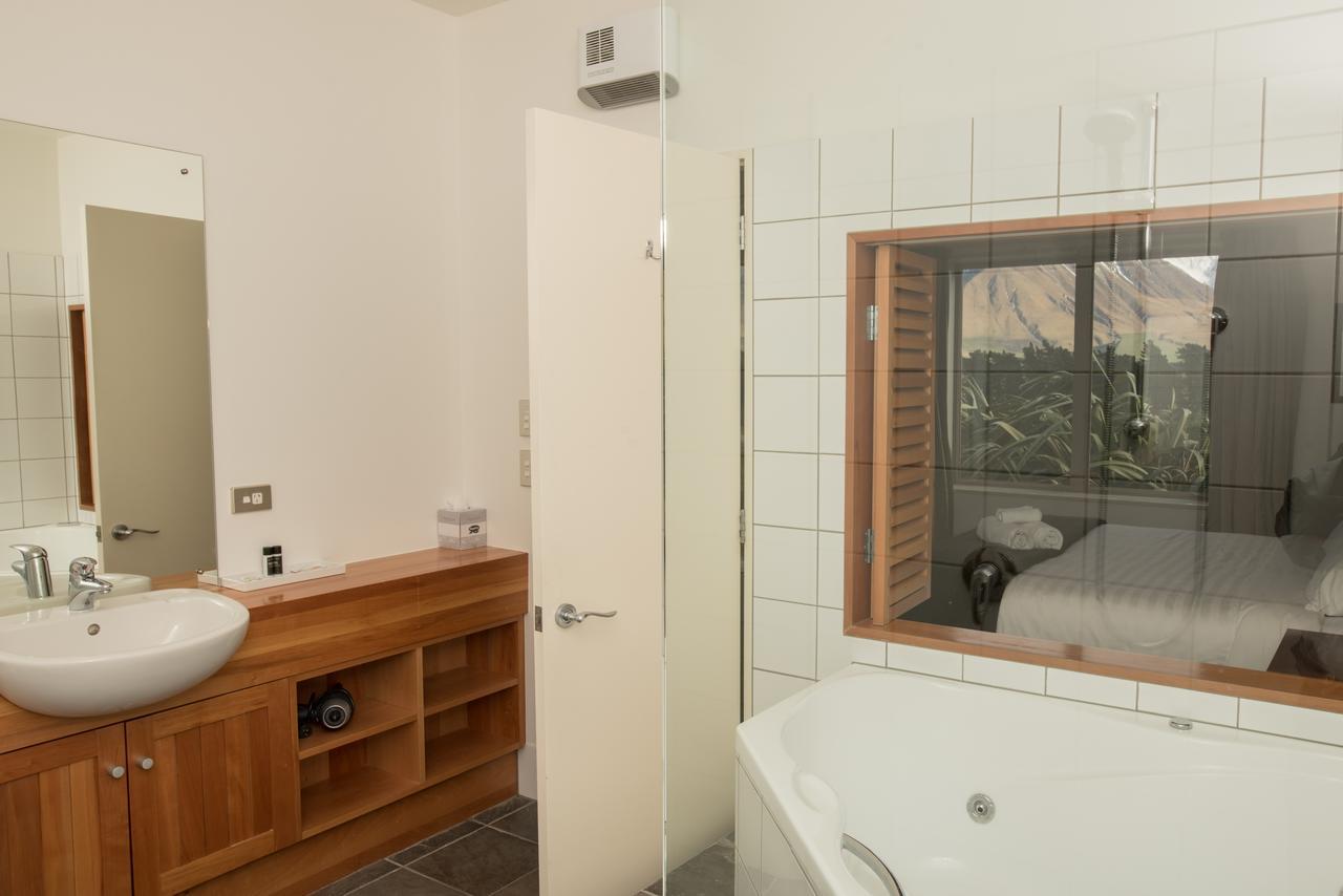 Canterbury High Country Villas Windwhistle Bagian luar foto