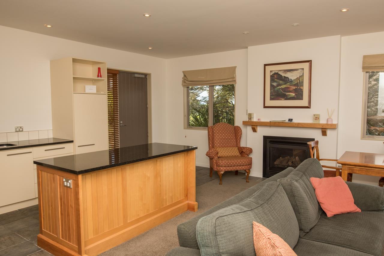 Canterbury High Country Villas Windwhistle Bagian luar foto
